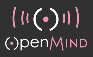 Logo Open Mind
